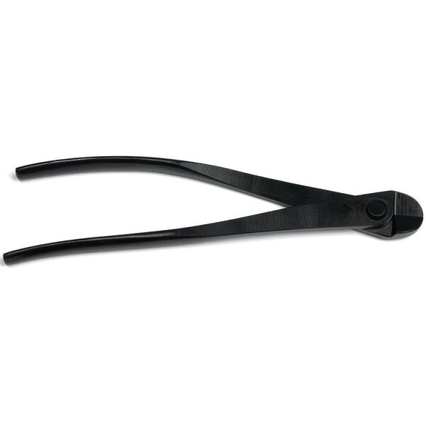 Drahtzange 21cm Solide Schwarz 3 Drahtzange 21cm Solide Schwarz