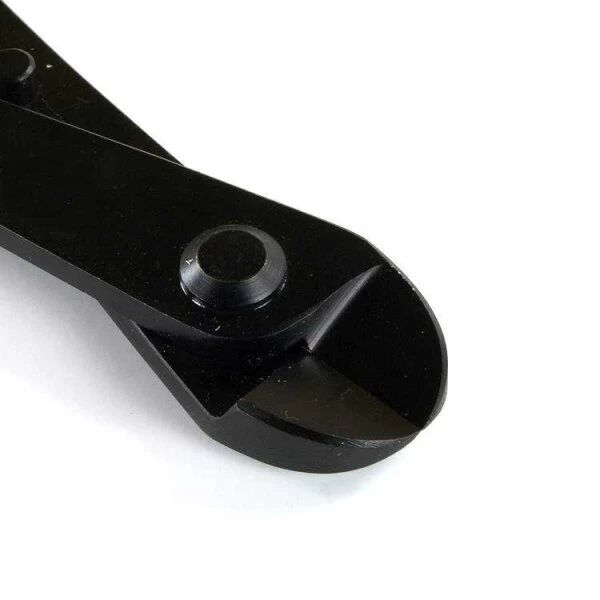 Drahtzange 21cm Solide Schwarz 4 Drahtzange 21cm Solide Schwarz – Bild 2