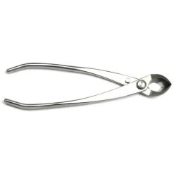 Konkavzange 18cm Top Edelstahl -Mini Wald Verkauf wz k aq3 e4