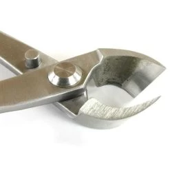 Konkavzange 18cm Top Edelstahl -Mini Wald Verkauf wz k aq3 e5