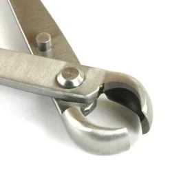 Knospenzange 18cm Top Edelstahl -Mini Wald Verkauf wz r aq3 e5