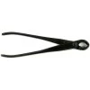 Knospenzange 20.5cm Standard Schwarz