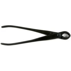 Knospenzange 20.5cm Standard Schwarz