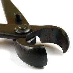 Knospenzange 20.5cm Standard Schwarz 7 Knospenzange 20.5cm Standard Schwarz -Mini Wald Verkauf wz r bq14