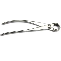 Knospenzange 21cm Top Edelstahl