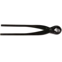 Knospenzange 27cm Standard Schwarz
