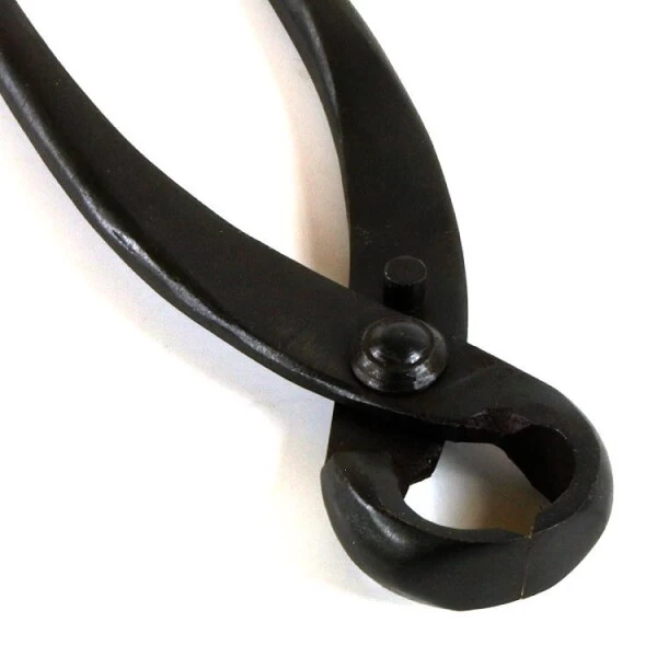 Wurzelzange 18cm Standard Schwarz 5 Wurzelzange 18cm Standard Schwarz – Bild 3