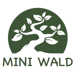 Mini Wald Verkauf